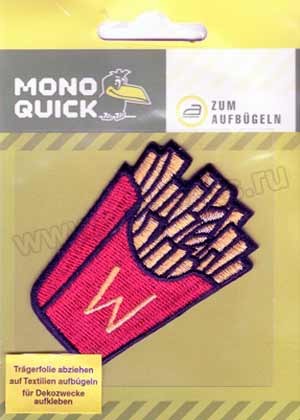  Mono Quick (08635)   
